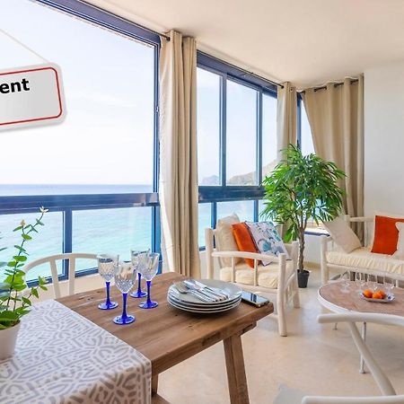 Nuevo Costa Blanca - Costa Carpediem Calpe Zewnętrze zdjęcie