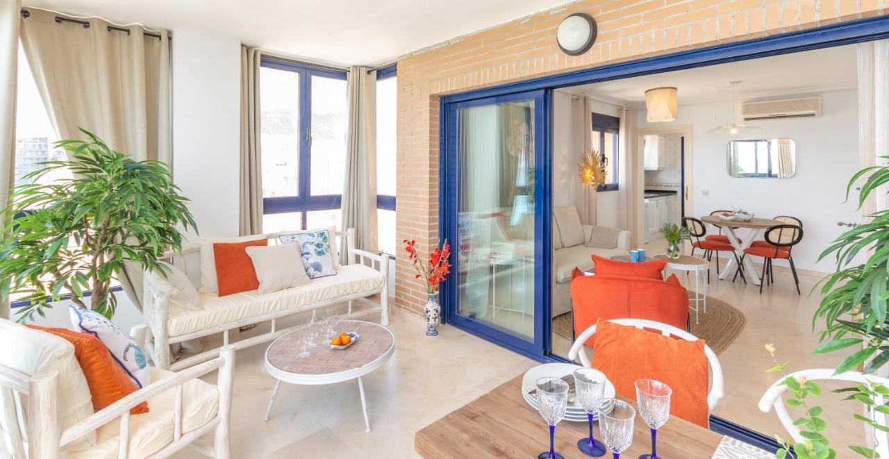 Nuevo Costa Blanca - Costa Carpediem Calpe Zewnętrze zdjęcie