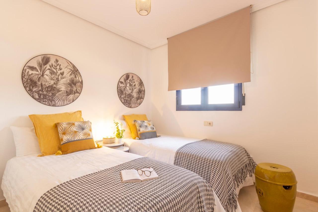 Nuevo Costa Blanca - Costa Carpediem Calpe Zewnętrze zdjęcie