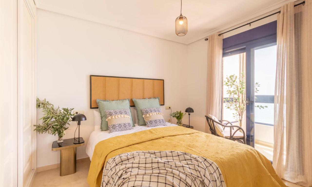 Nuevo Costa Blanca - Costa Carpediem Calpe Zewnętrze zdjęcie