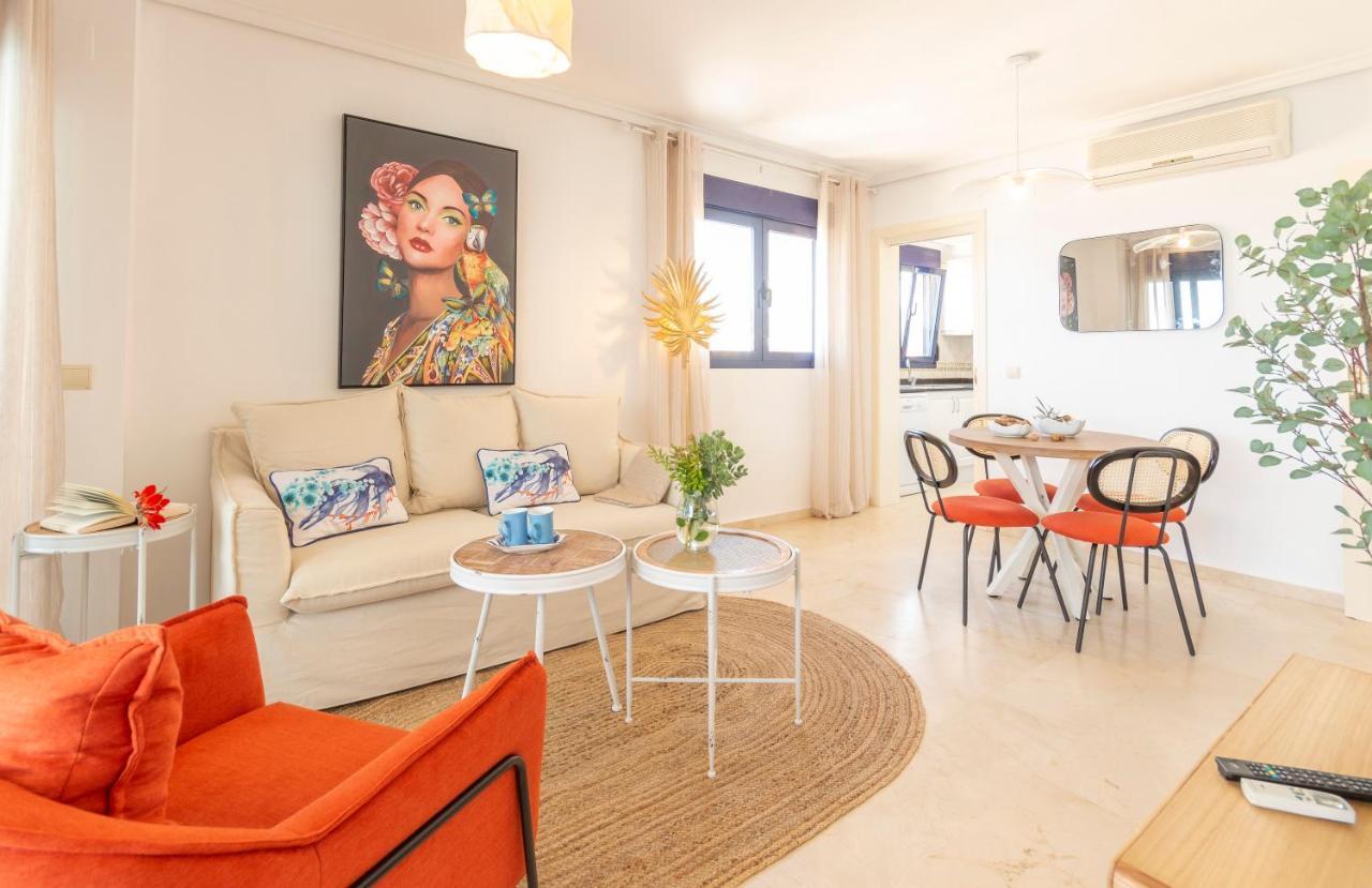 Nuevo Costa Blanca - Costa Carpediem Calpe Zewnętrze zdjęcie