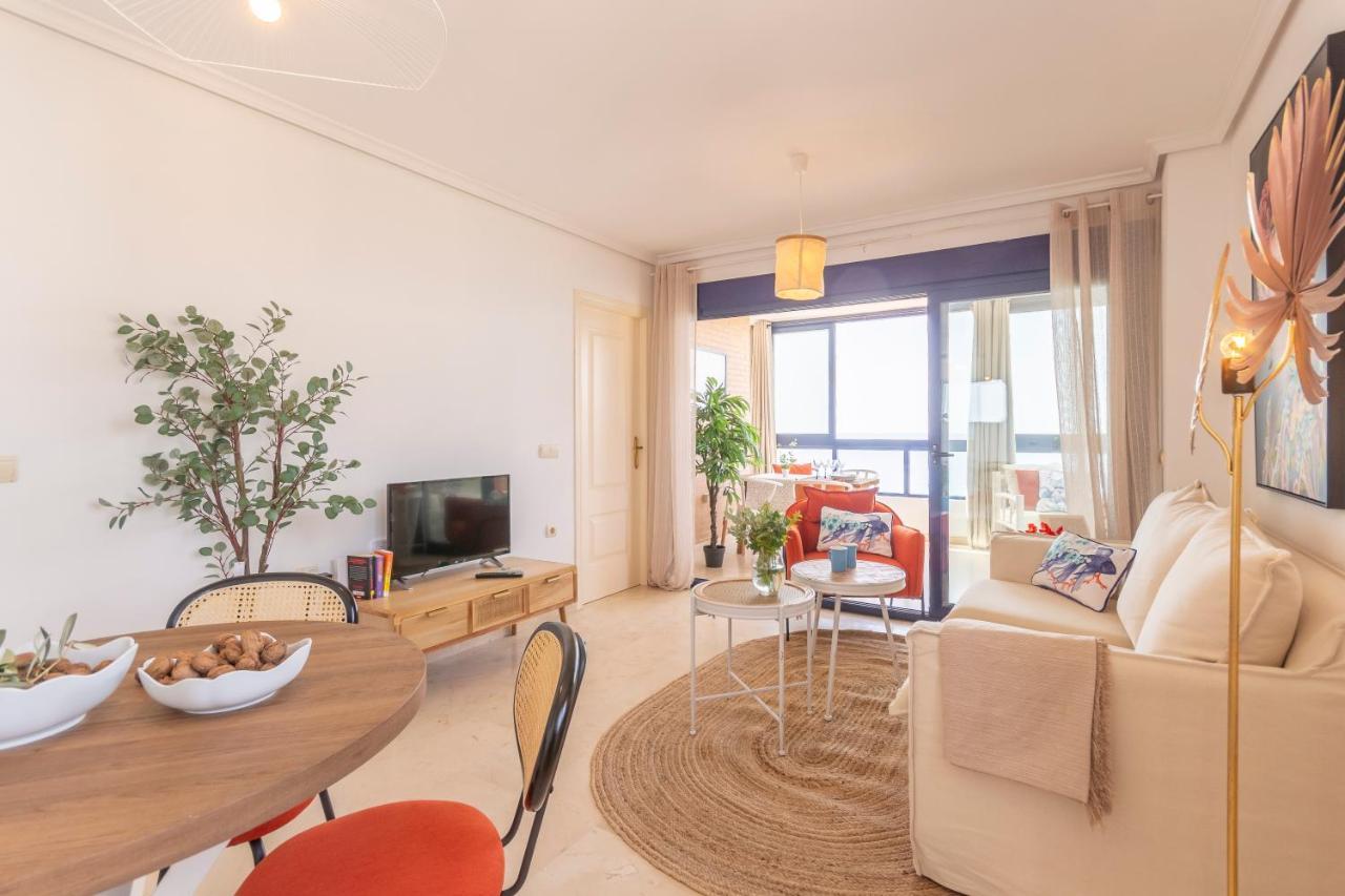 Nuevo Costa Blanca - Costa Carpediem Calpe Zewnętrze zdjęcie