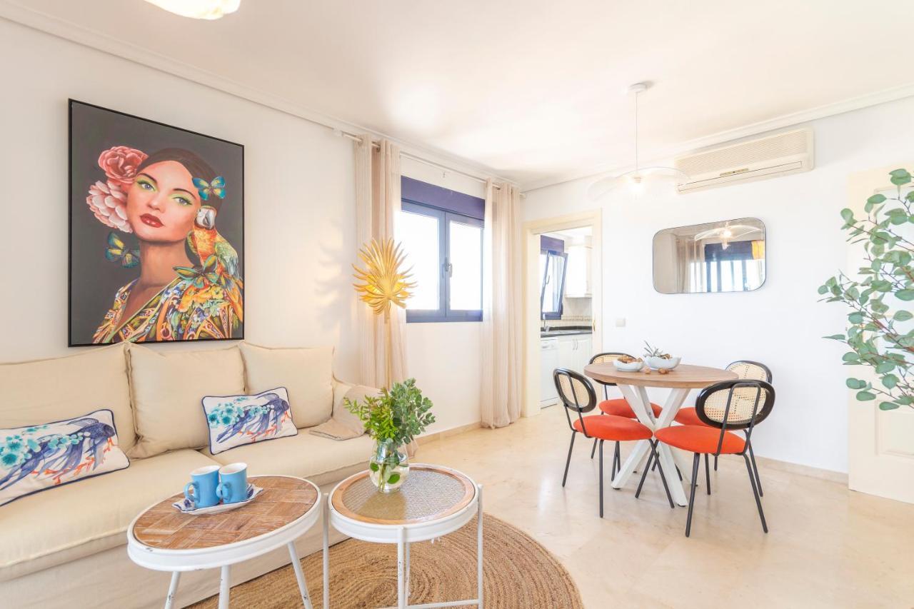 Nuevo Costa Blanca - Costa Carpediem Calpe Zewnętrze zdjęcie